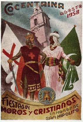 cartel 1958