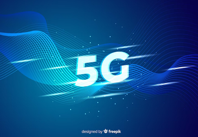 5G The Game-Changing Technology Transforming the Way We Live and Work.