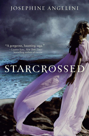 Review: Starcrossed by Josephine Angelini