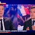 [VIDEO] « Avec vous, tout le monde rentre en France ! » : en plein débat, vive passe d’armes entre Darmanin et Bardella