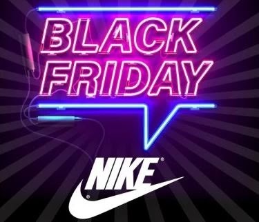 Nike black friday deals