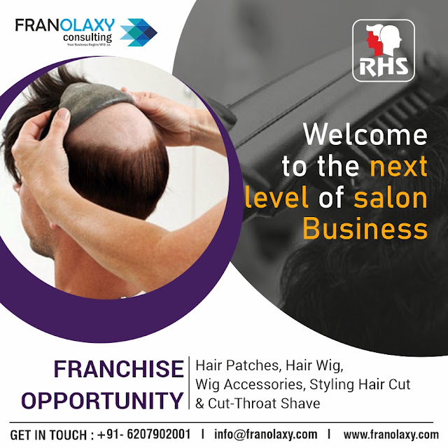 Salon Franchise Opportunity