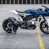 CONCEPT HUSQVARNA VITPILEN 701 AERO