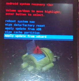 root dan install cwm andromax g2