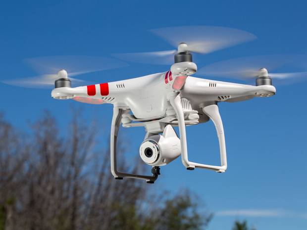GoPro Berencara Luncurkan Drone Tahun Depan.