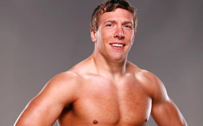 Daniel Bryan Pictures 2012