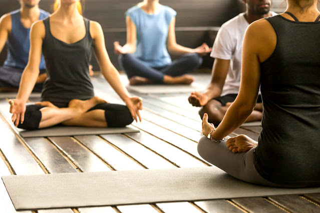 300 Hour Ayurveda Yoga Teacher Training
