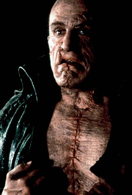 Mary Shelleys Frankenstein 1994 Robert De Niro Image