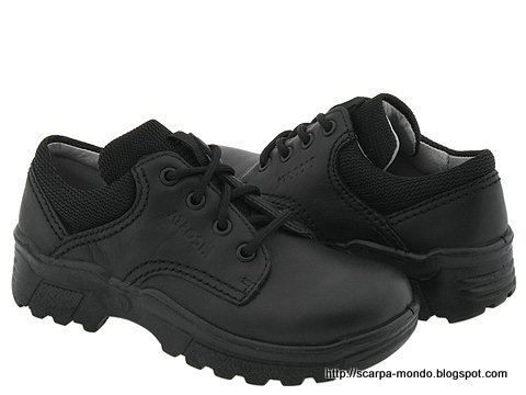 Scarpa mondo:scarpa-03773429