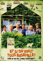 DVD: Et si on vivait tous ensemble **½