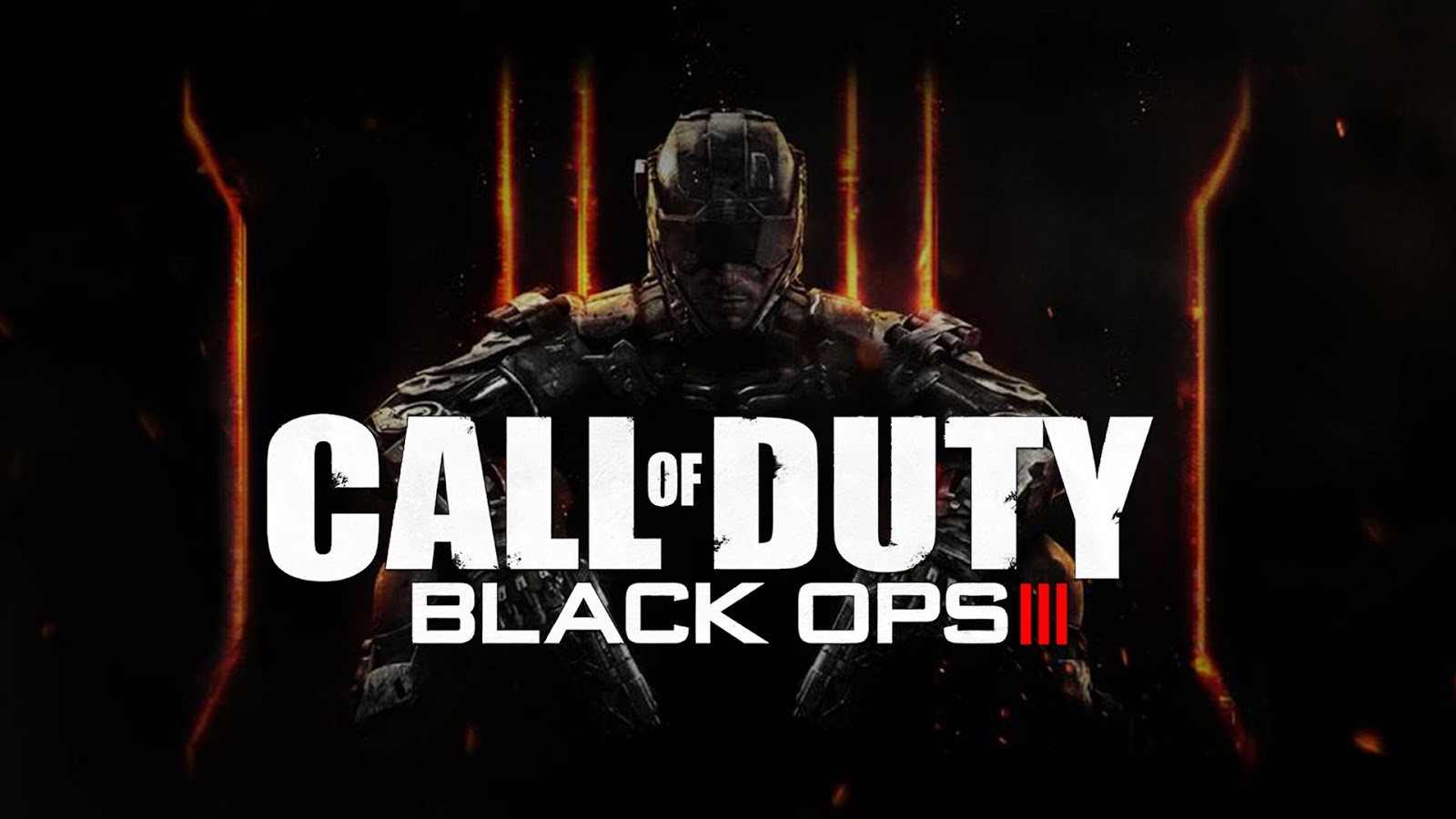 CALL OF DUTY BLACK OPS 3 ~ 24x7PLAY