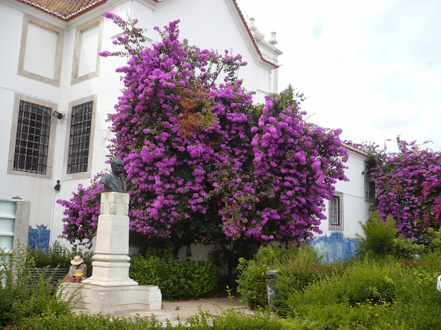 Cappella Miradouro Santa luzia