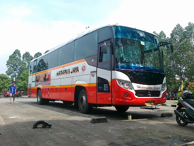 Scorpion King Karoseri tentrem