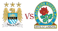 Prediksi Skor Manchester City vs Blackburn 26 Februari 2012