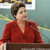 Vamos ampliar a oferta de água para toda a população do Nordeste, afirma a presidenta Dilma