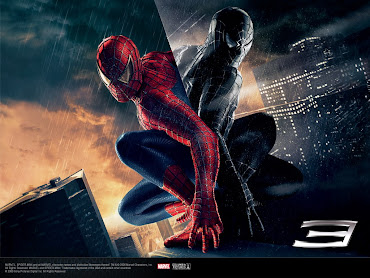 #17 Spider-man Wallpaper