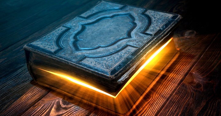 Misteri Urantia, Buku yang Dipercaya Hasil Tulisan Malaikat