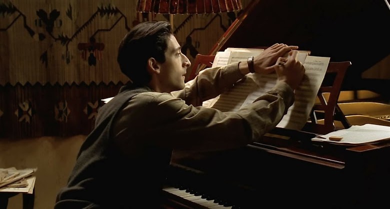El pianista 2002 online latino 1080p