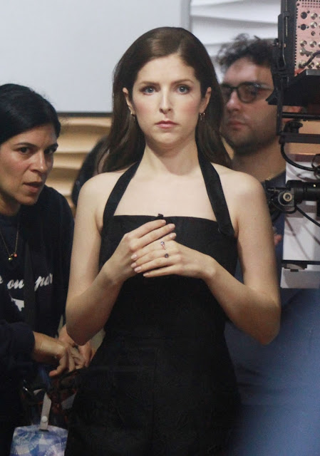 Anna Kendrick Hot Photo