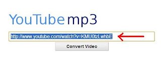 Baixar vídeos convertidos para mp3