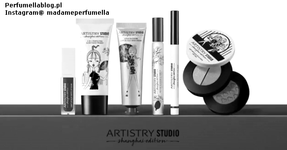 artistry studio shanghai edition 2020