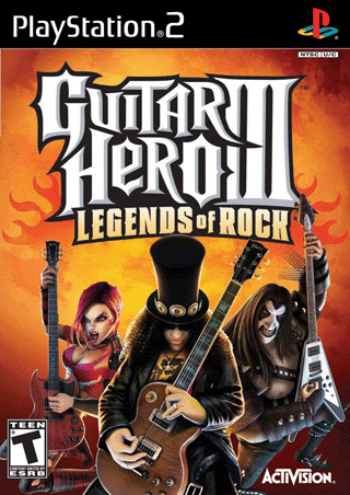 hero 3 legends of rock um 2011