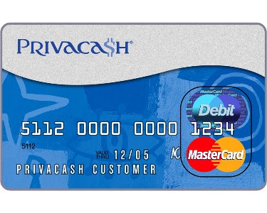 debit cards depiction