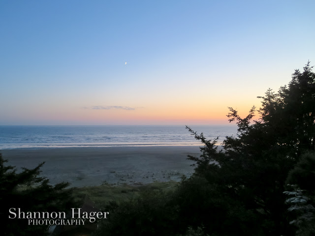 Shannon Hager Photography, Beach Sunset