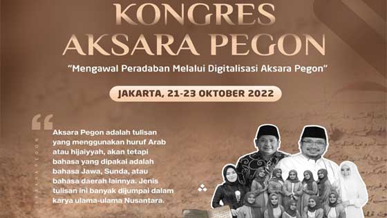 Kongres Aksara Pegon