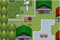 Pokemon Heroes Screenshot 10