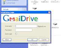 Gmail Drive İndir
