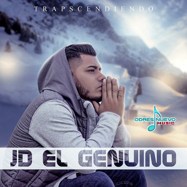 JD el Genuino the Voice – Trapscendiendo 2019