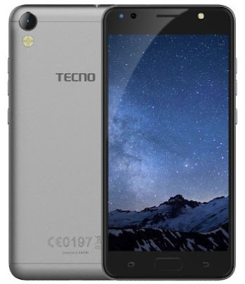 Tecno I3 MT-6737M EMMC 7.0 Nougat [Official Update Firmware] Flash File Download UK Mobile Doctor