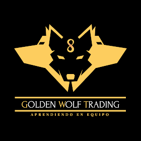 Curso Golden Wolf Trading Completo GRATIS (Google Drive) 