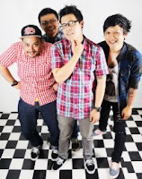 No More Heroes feat Andra Ziggie "Tak Ingin Terbangun"