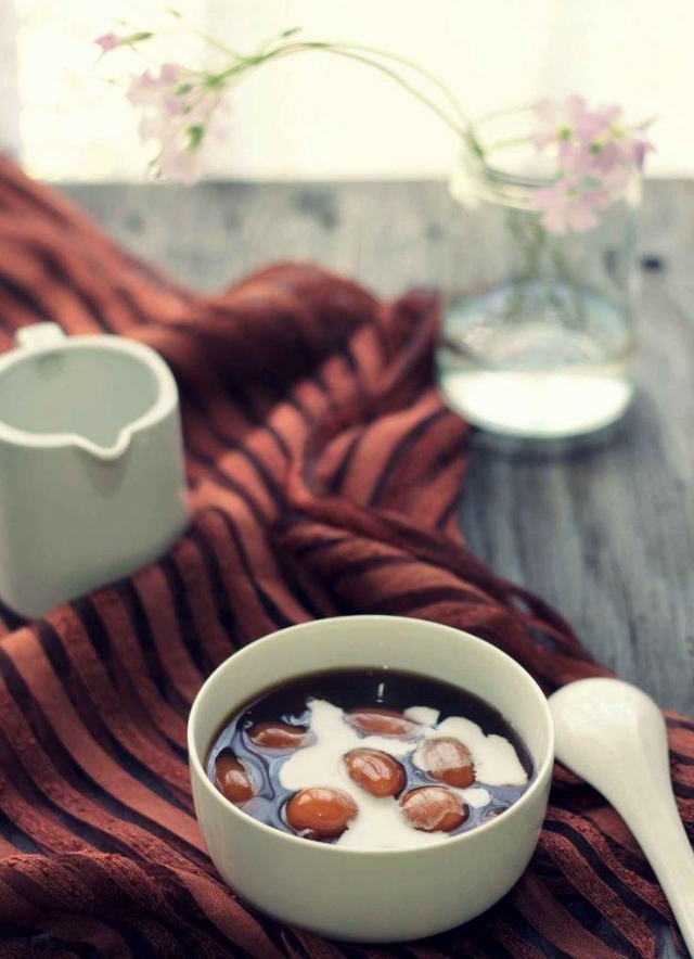 Resep Membuat Kolak Biji Salak yang Enak