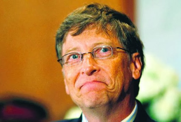 Bill Gates