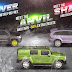 Drag Racing 4x4 Free Android Game