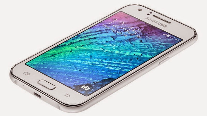 Samsung Galaxy J1, Android murah dibawah 2 Juta