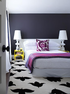 bedroom, wall colors, paint, interiors, decoration, furniture, stylish,trendy, simple,elegant,images,pictures