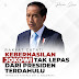 Rakyat Catat! Keberhasilan Jokowi Tak Lepas dari Presiden Terdahulu, Termasuk Kinerja SBY & Megawati! 