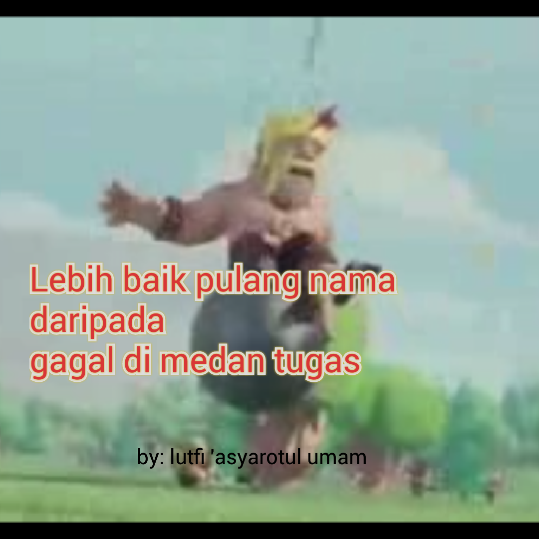 Gambar C Oc Lucu Medsos Kini