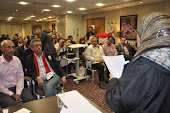 London meeting