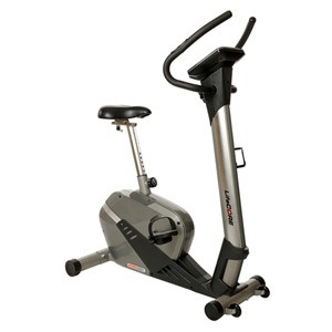 Lifecore LC1050UBs Upright Bike