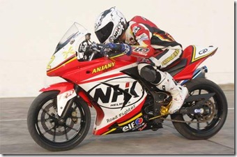 Kawasaki Ninja 250R Racing tune up Kawasaki Ninja 250R Racing tune up