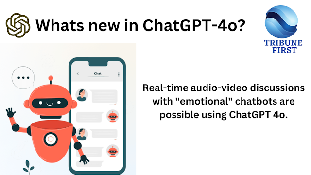 What is ChatGPT 4o?