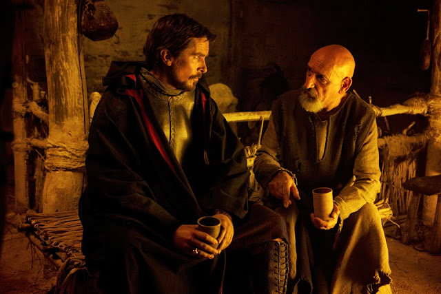 Exodus: Gods and Kings: Movie Review