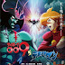 Cyborg 009 vs Devilman