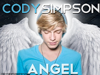 Hasil gambar untuk cody simpson angel