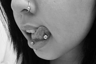 SIGNIFICADO DE LOS PIERCINGS